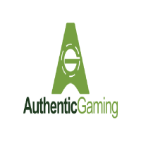 Authentic gaming