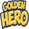 Golden hero