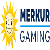 Merkur gaming transparent