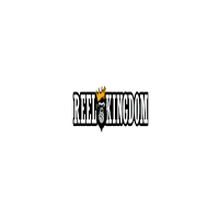 Reel kingdom logo