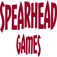Spearhead games