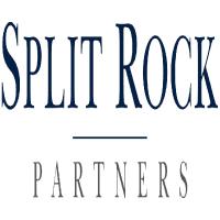 Split rock