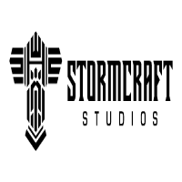 Stormcraft studios logo