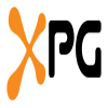 Xpg logo
